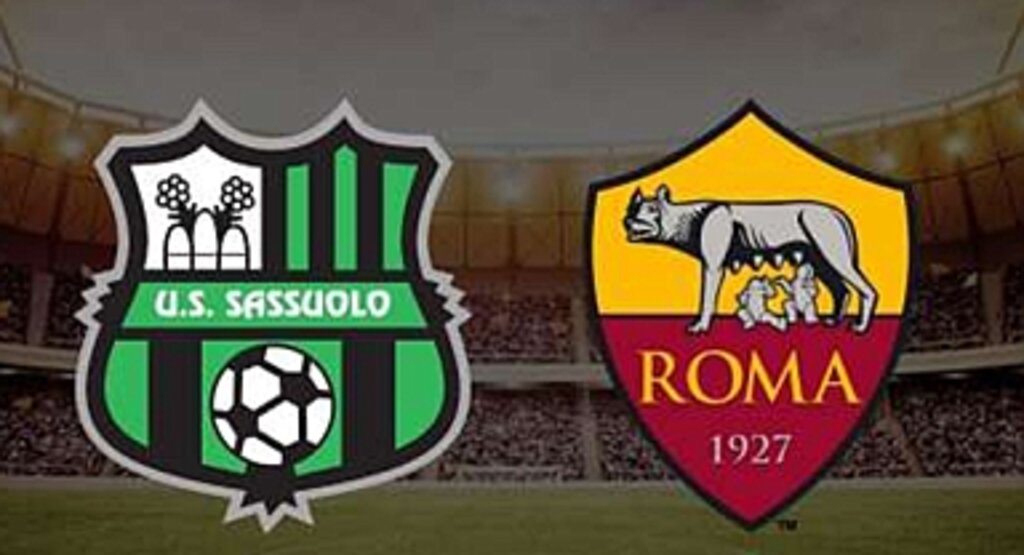 Sassuolo - Roma İzle! Sassuolo - Roma maçı canlı yayın izle! Nereden ve nasıl izlenir?