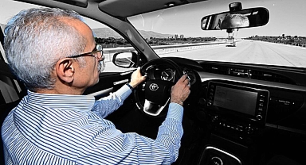 Ulaştırma Bakanlığı'ndan Otobüslerde Sıkı Denetim: Konum Bilgileri Anlık İzlenecek