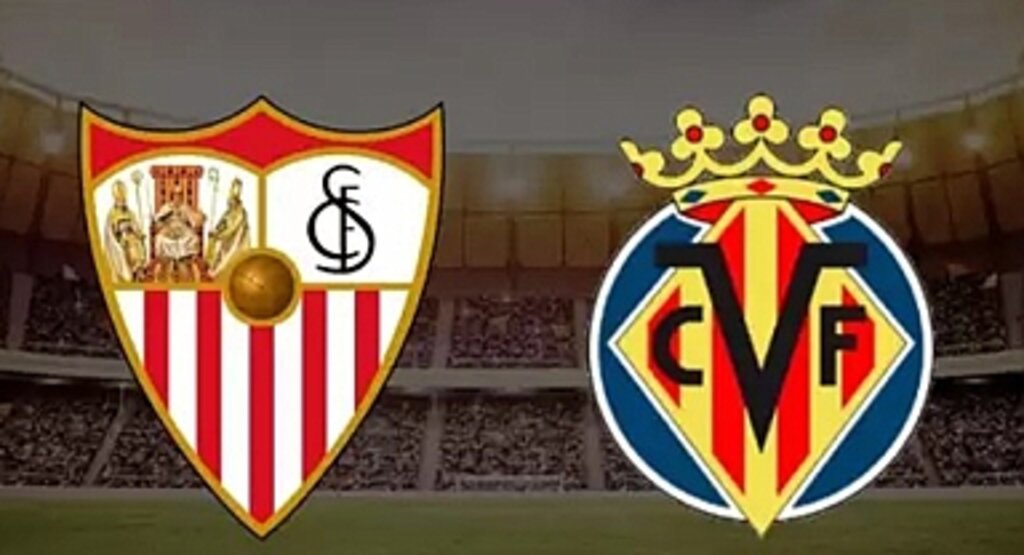 Sevilla - Villarreal Canlı İzle! Sevilla - Villarrealmaçı canlı yayın izle! Nereden ve nasıl izlenir?
