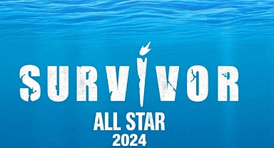 Survivor 2024 All Star: Kırmızı-Mavi Takımlar ve Yarışmacı Kadroları Belli Oldu!