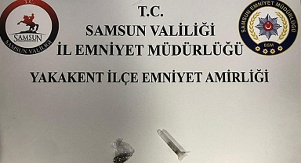 Yakakent İlçe Emniyeti Huzur Operasyonuyla Uyuşturucu ve Trafik Suçlarına Göz Açtırmıyor!