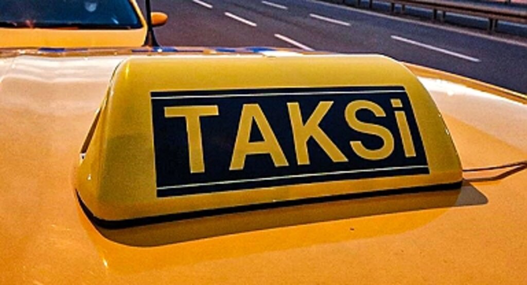 Altınoluk Taksi Güvenli ve Konforlu Seyahat