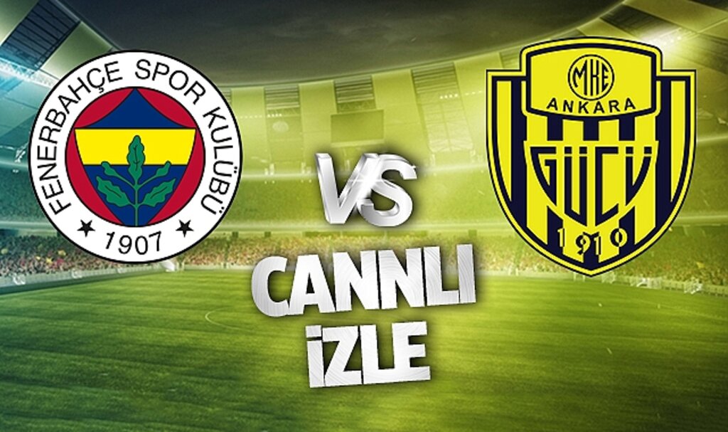 Fenerbahçe'de 3 Eksik, 4 Belirsiz: Ankaragücü Karşısında Kritik Kadro Seçimi