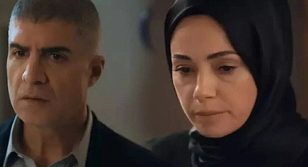 Fox TV'de Zirvede: Kızıl Goncalar'ın Yüksek Reytingleri Sürüyor!