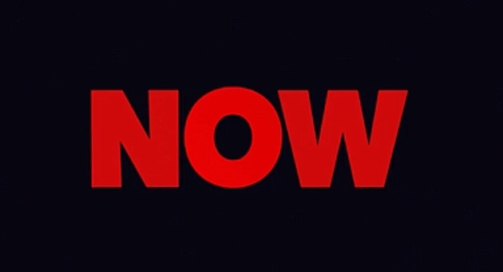 FOX TV'den Radikal Değişim: Now TV Olarak Yeniden Tanıtıldı!