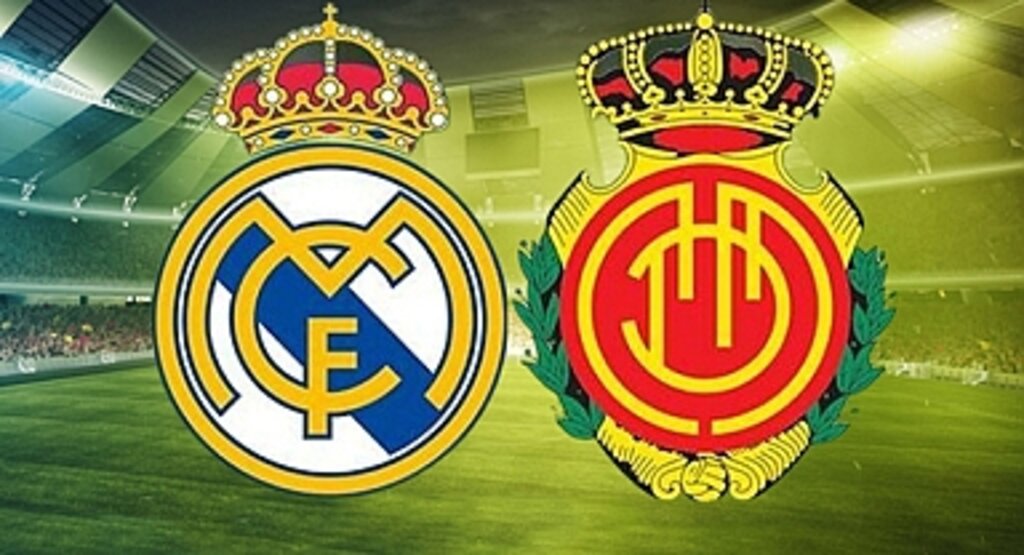 La Liga'da Zirve Mücadelesi: Real Madrid ile Mallorca Arasındaki Çekişmeli Maç S Sport ve S Sport Plus'ta Canlı Yayınlanacak!