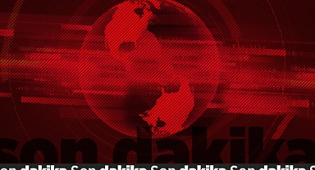 MSB Acı Haberi Duyurdu: Üs Bölgesine Sızma Girişiminde 5 Kahraman Şehit Oldu