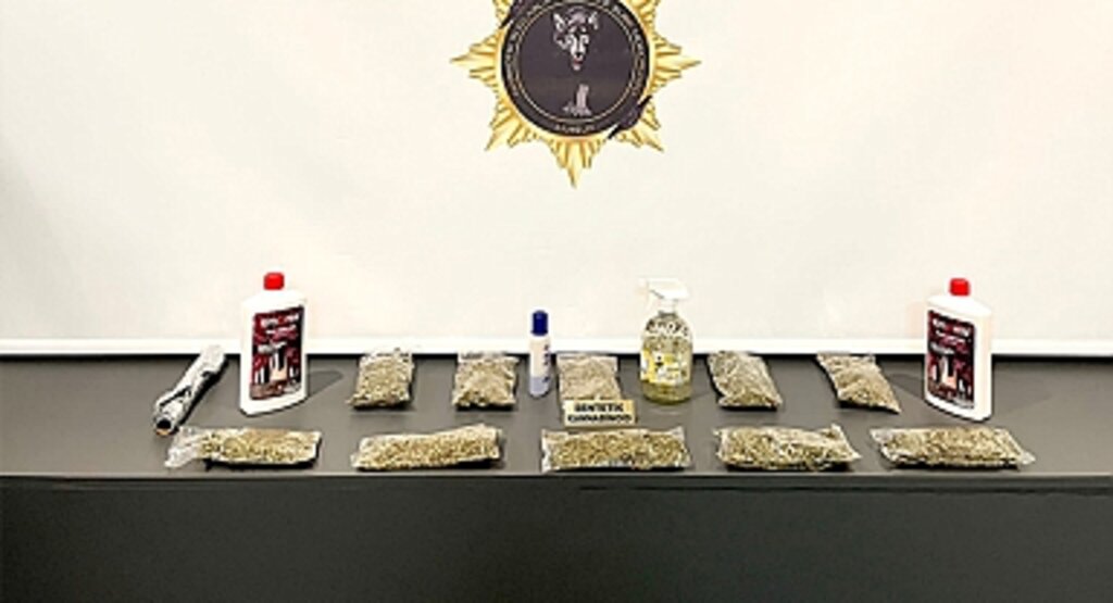 Samsun Polisi Zehir Tacirlerine Göz Açtırmıyor!