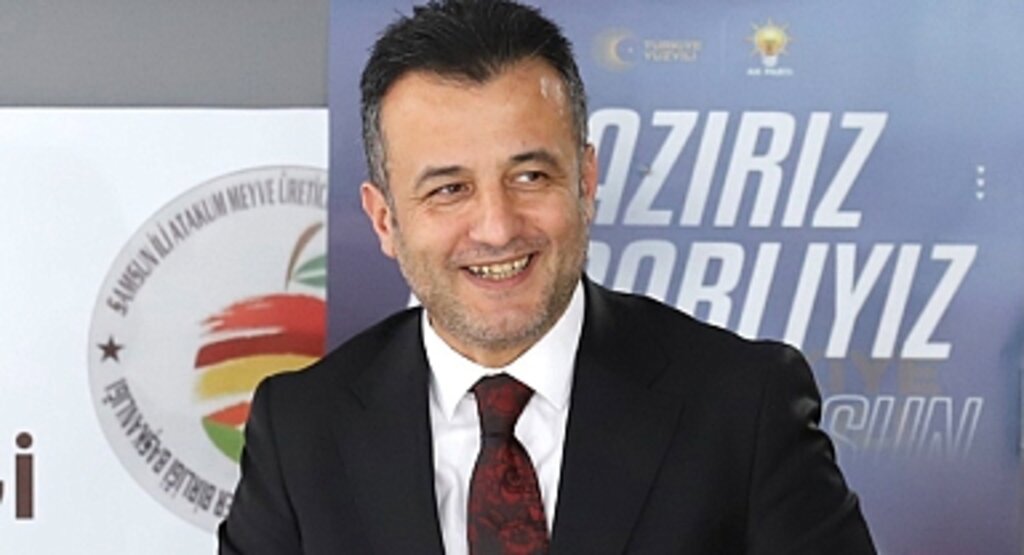 Doğan, Atakum Meyve Üreticileriyle Buluştu: Tarımı Güçlendireceğiz