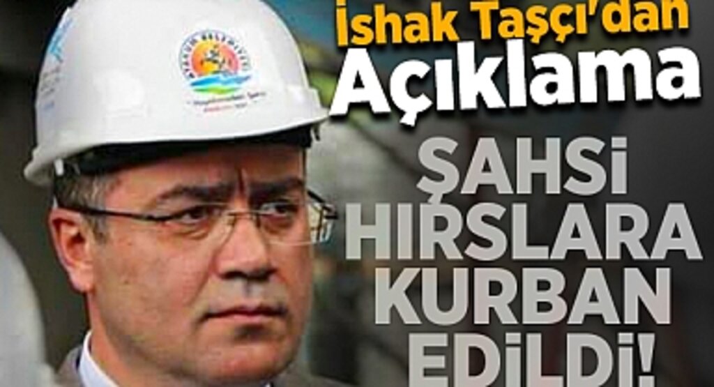 Atakum Belediye Başkan Adaylığımız Şahsi Hırsları Kurban Edildi!