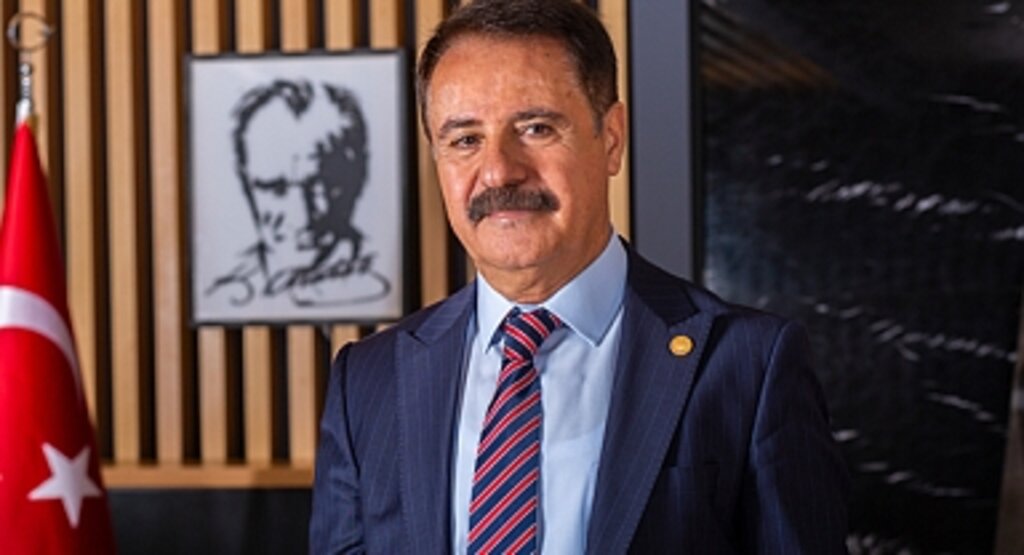 Başkan Deveci'den 6 Şubat Depreminin 1. Yıl Dönümünde Anlamlı Mesaj: 'Bu Acı Unutulmayacak