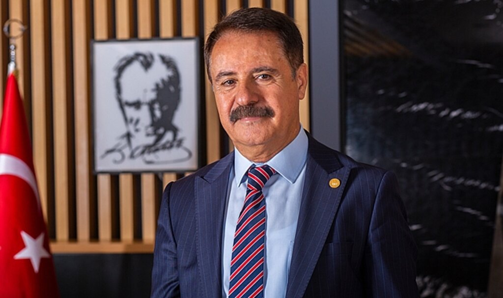 Başkan Deveci'den 6 Şubat Depreminin 1. Yıl Dönümünde Anlamlı Mesaj: 'Bu Acı Unutulmayacak