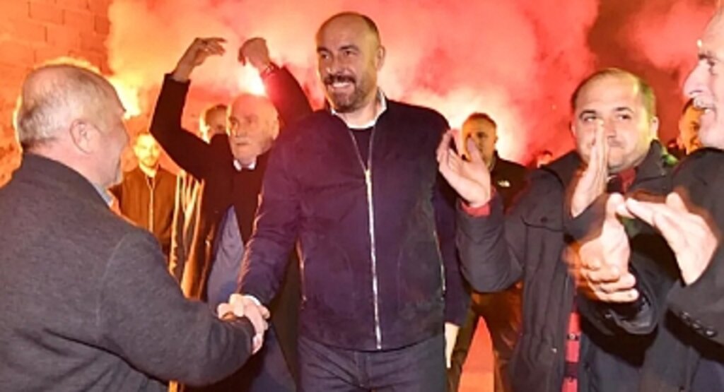 Başkan Togar: 31 Mart'ta Tarih Yazacağız!