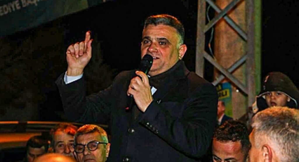 Ender Gür’den Belediye Çalışanlarına Güvence: Kimsenin Ekmeğiyle Oynamayacağız