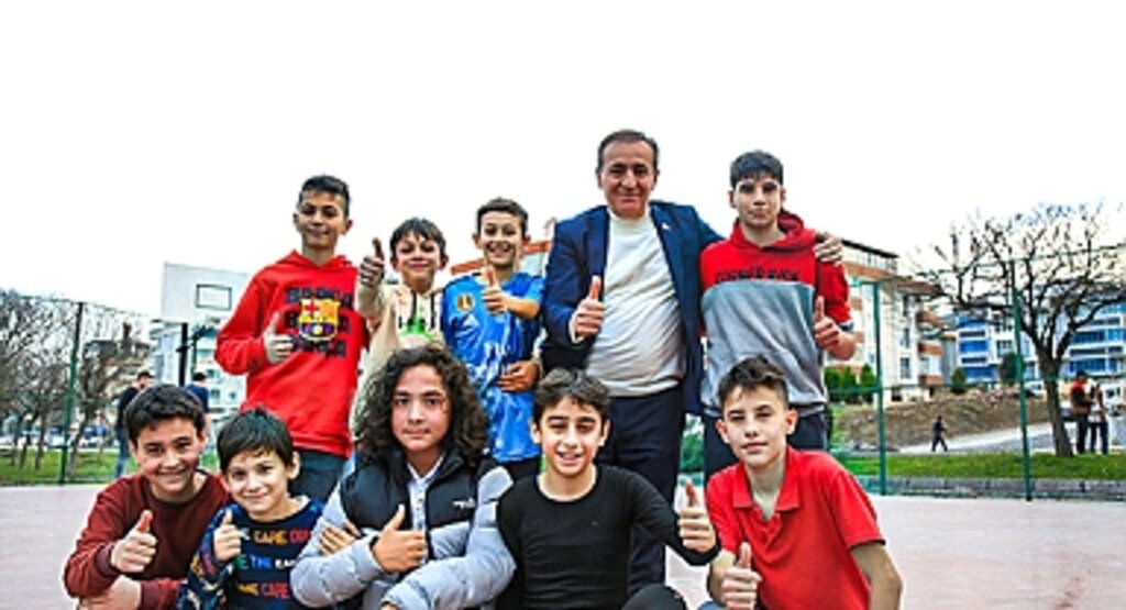 Cevat Öncü: Belediye Başkanlığı Partizanlığa Geçit Vermeyecek