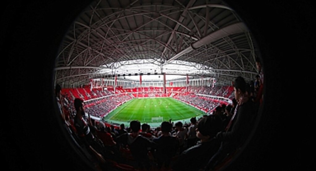 CHP Adayı Cevat Öncü, Samsunspor ve stat projesine ilişkin konuştu