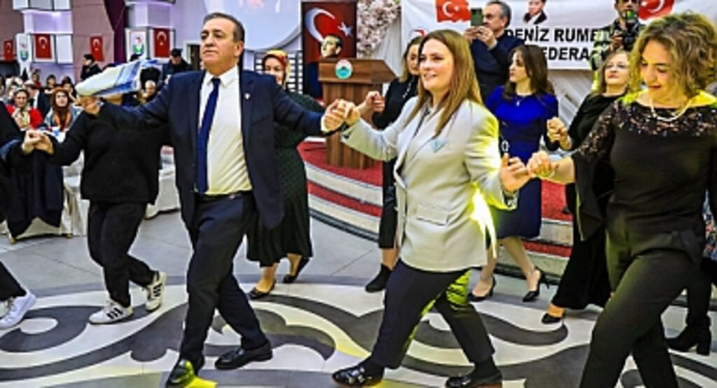 Cevat Öncü, Samsun Sporuna Can Verecek Projelerini Açıkladı