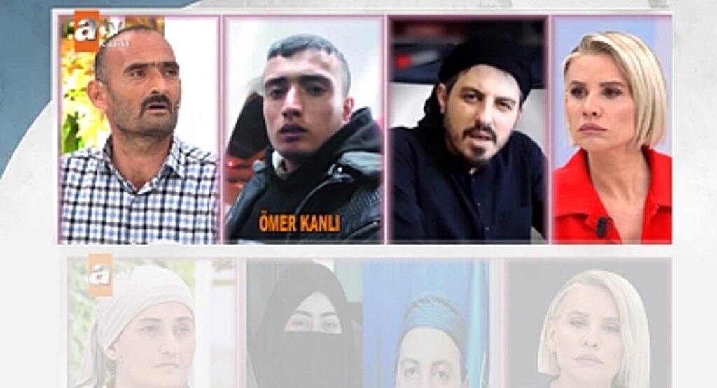 Esra Erol'da Gündem: Çanakkale'deki Esrarengiz Oteldeki Sahte Hoca Mustafa Çubuk Skandalı