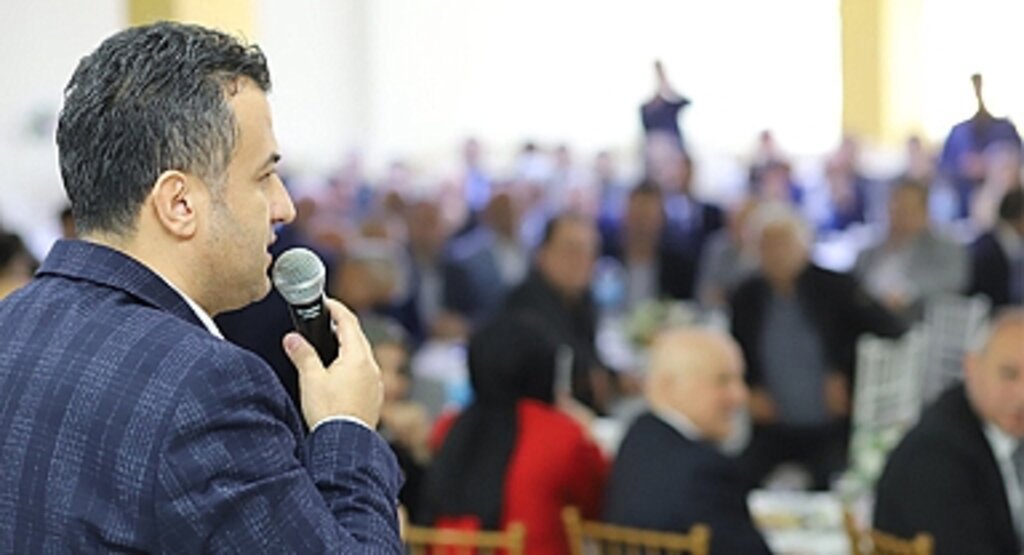 Doğan, Samsun’un 17 ilçesinde belediyecilik çalışmalarını açıkladı