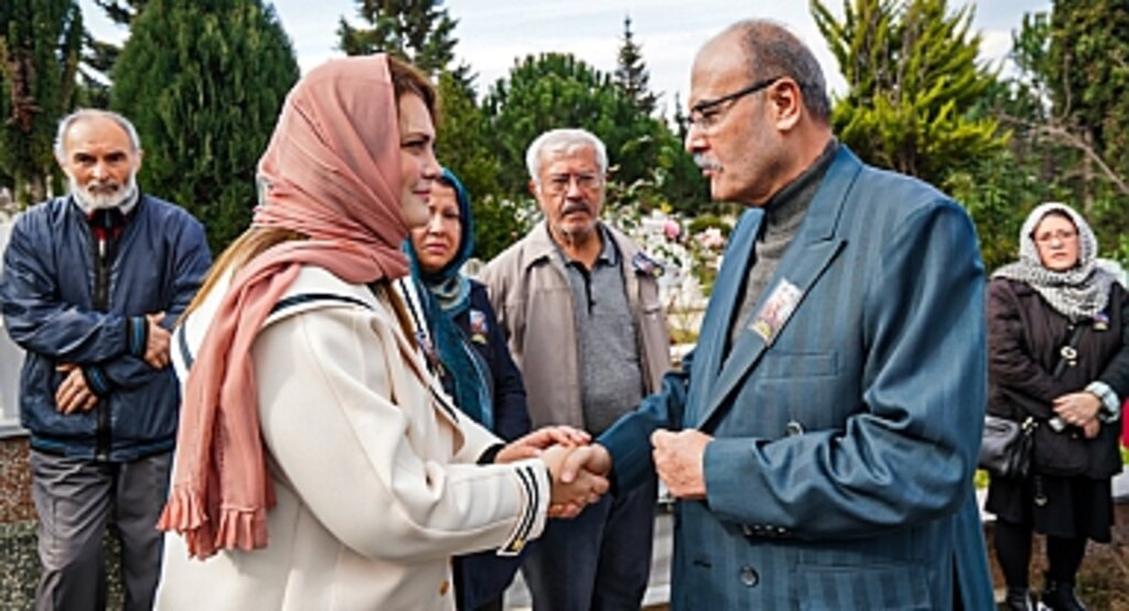 İmren Nilay Tüfekci: Samsun'da Hızla Değişim Rüzgarları Estiriyor