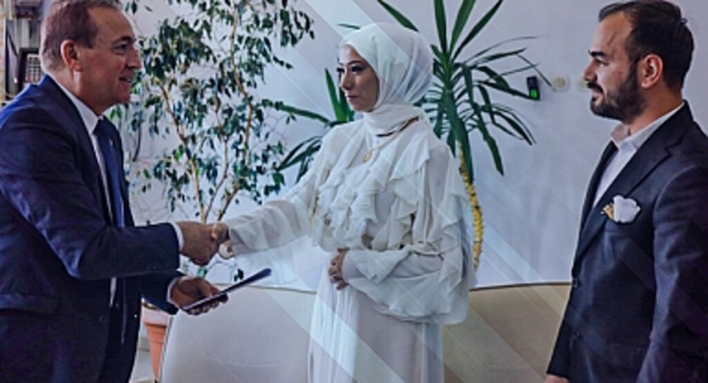 İşsizlikle Mücadele: CHP Adayı Öncü, Gençlere Yönelik Projelerini Anlattı