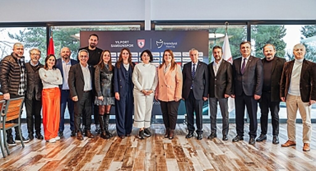 Tüfekci: Samsunspor Şehrin Ruhudur, Yanınızdayız