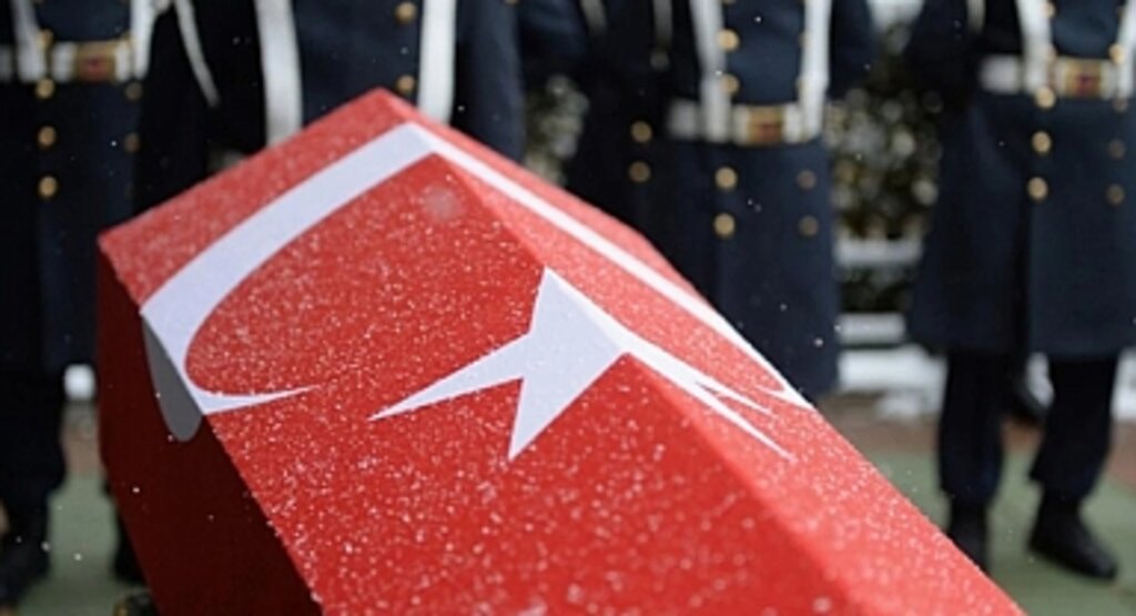 Pençe-Kilit Operasyonu: Kahraman Piyade Er Salih Ay'ı Kaybettik, 6 Terörist Etkisiz Hale Getirildi