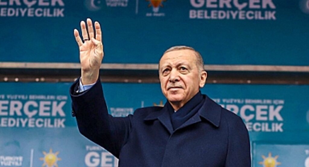 Samsun, Cumhurbaşkanı Erdoğan'ın Ziyaretinde Coşkuyla Karşılandı!