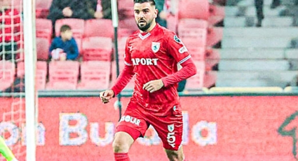 Yılport Samsunspor'da Alim Öztürk Sakatlık Şoku: Maç Öncesi Kadro Değişikliği!