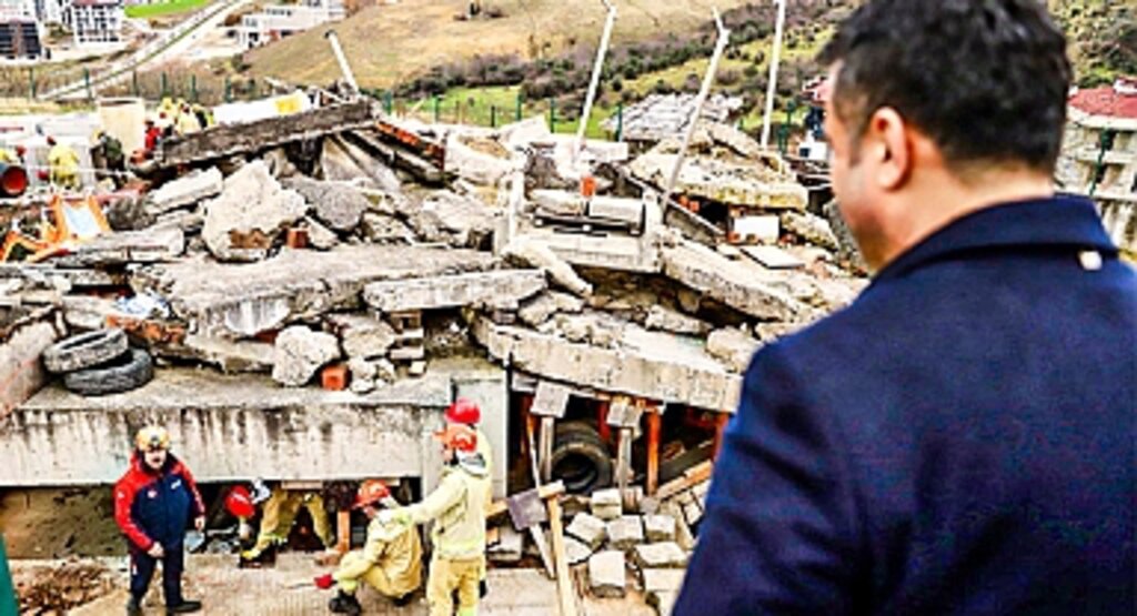 SBB Başkan Adayı Halit Doğan: Dirençli Kentler Önceliğimiz