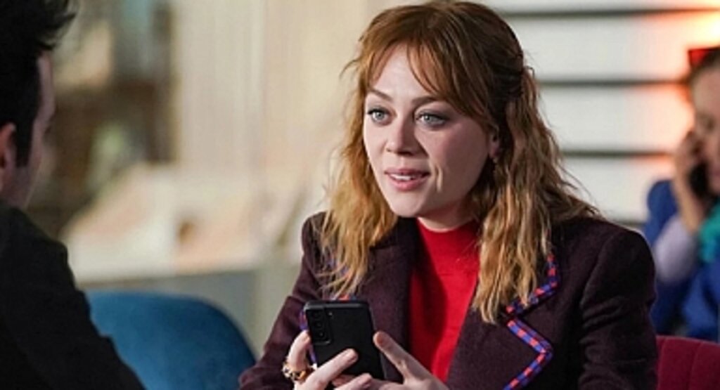 Show TV'nin Yeni İddialı Dizisi
