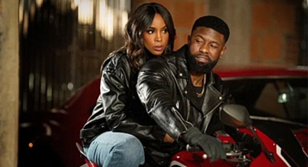 Tyler Perry'in Yönettiği