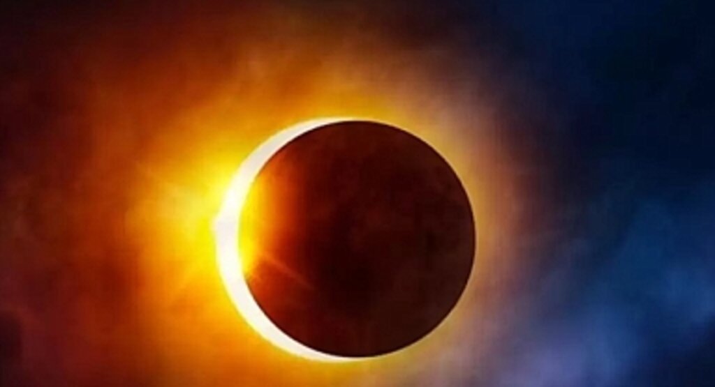 2024'ün Son Ay Tutulması 18 Eylül'de Gerçekleşecek!