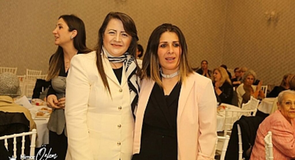Atakum'da Özlem Maraş İle Yeni Bir Dönem: