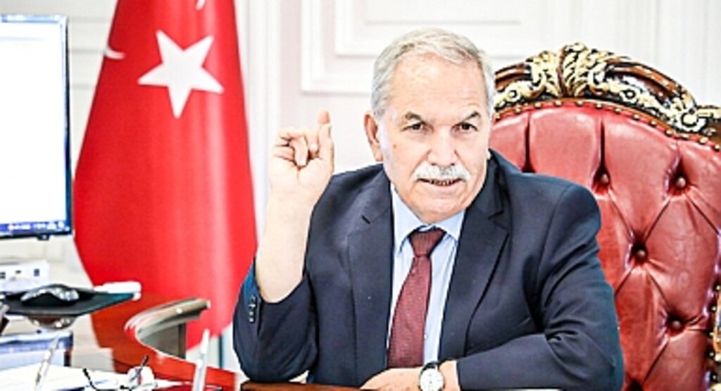 Başkan Demirtaş: İlkadım'da Kentsel Dönüşüm Parça Parça Gerçekleşecek