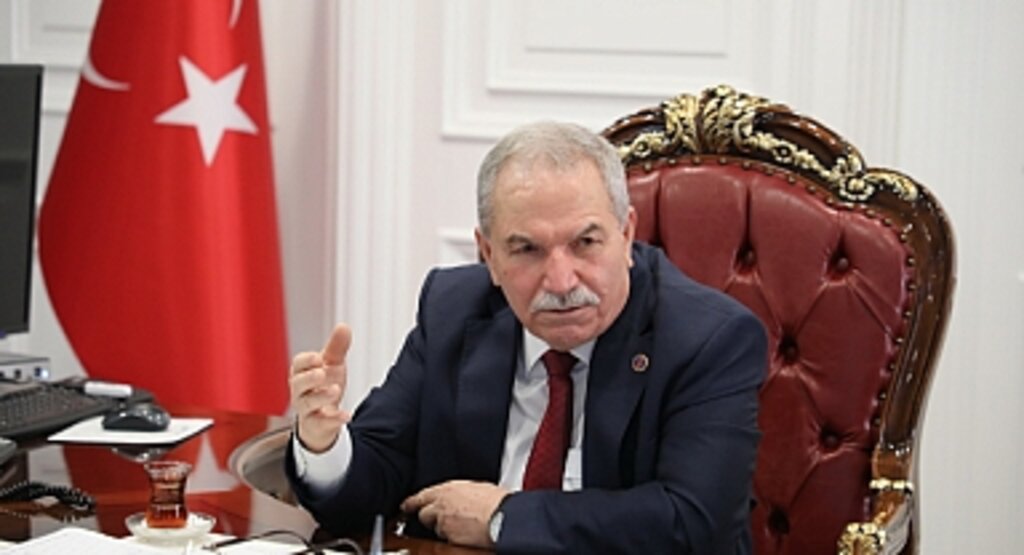 Başkan Demirtaş'ın İlkadım'a Hediyesi: Hobi Bahçeleri Geleceğe Yeşil Miras