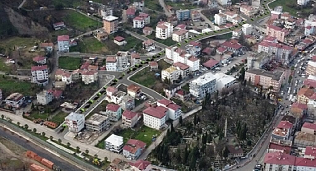 Başkan Togar'dan Müjde: Tekkeköy'e Cemal Yeşilyurt Bulvarı Yıl Sonunda Hizmete Açılacak