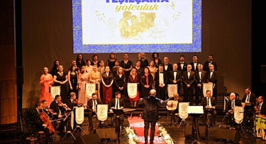Büyükşehir Belediyesi'nden AFAD Gönüllülerine Özel Müzik Şöleni