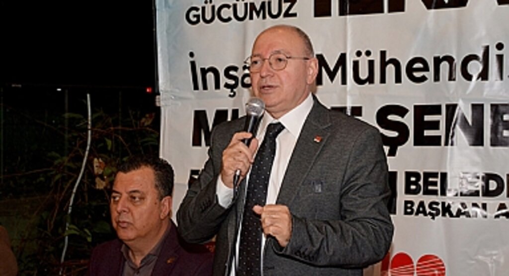 Murat Şenel TOKİ modelini eleştirdi: Vatandaşı borçlandırmadan dönüşüm sağlayacağız