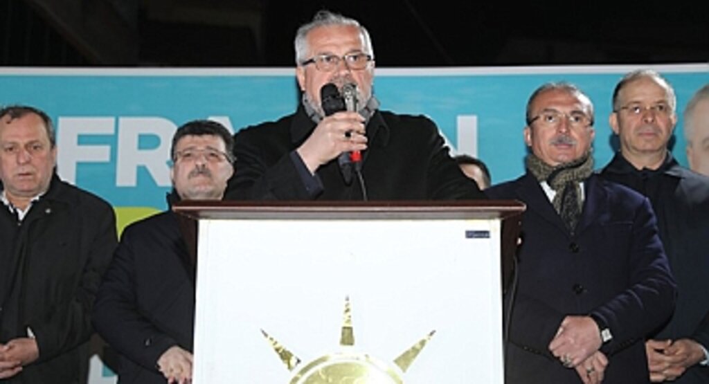 Temel Sorunları Çözdük, Sırada Gelecek Var: Hamit Kılıç Bafra Projelerini Anlattı