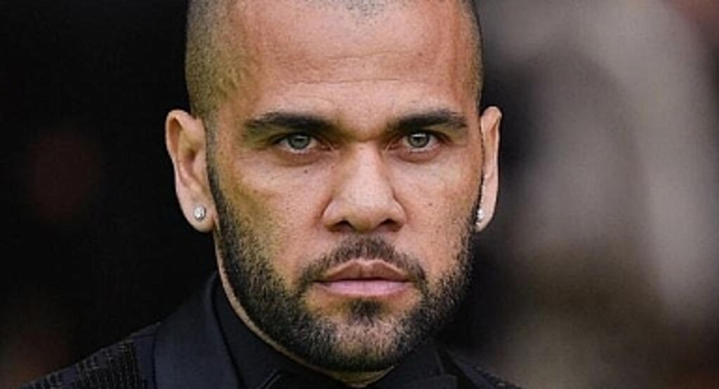 Dani Alves İntihar Söylentileri Yalanlandı!