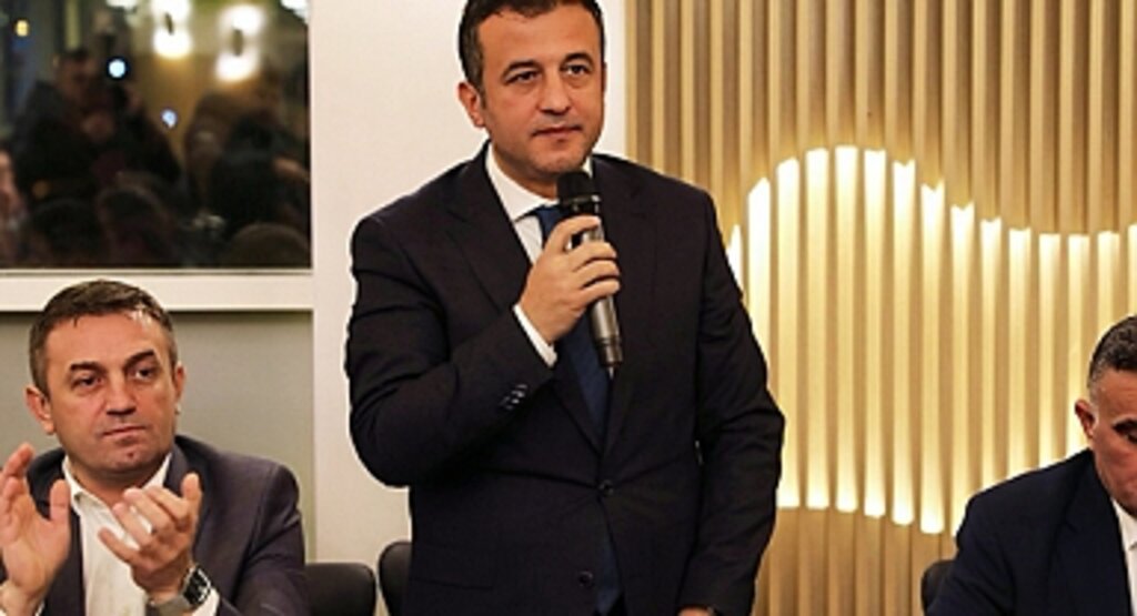 Halit Doğan: Çalışanların Mutluluğu Belediyenin Hizmet Kalitesini Artırır
