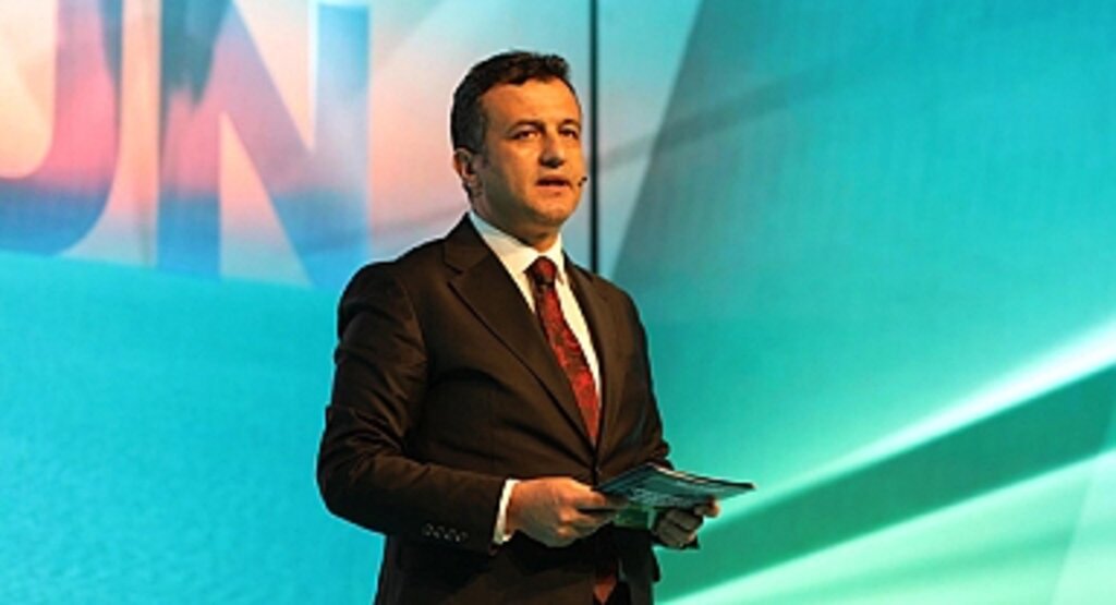 Halit Doğan'dan Turizmde Önemli Adımlar: Kocadağ’a Kızak Merkezi, Sarıgazel Doğal Yaşam Alanı