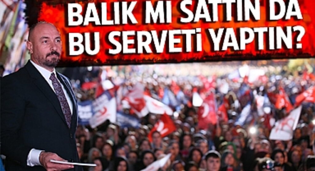 Mustafa Candal Hakkında 