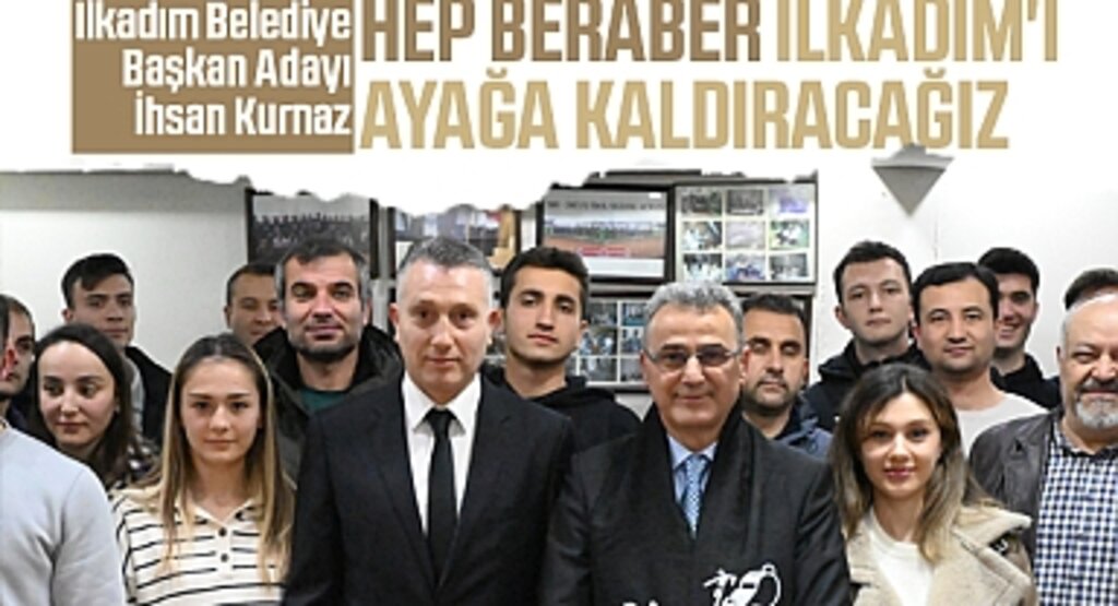 İhsan Kurnaz: