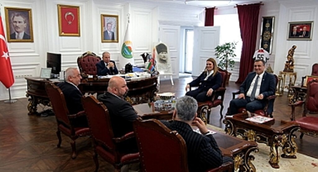 İmren Nilay Tüfekci’den İlkadım Çıkartması: Çalışan, Emek Veren Baş Tacıdır