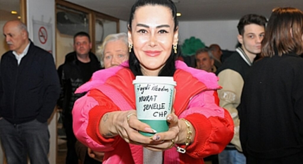 İlkadım’da Murat Şenel Rüzgarı: Samsun İttifakı’nı Sahada Çoktan Kurduk