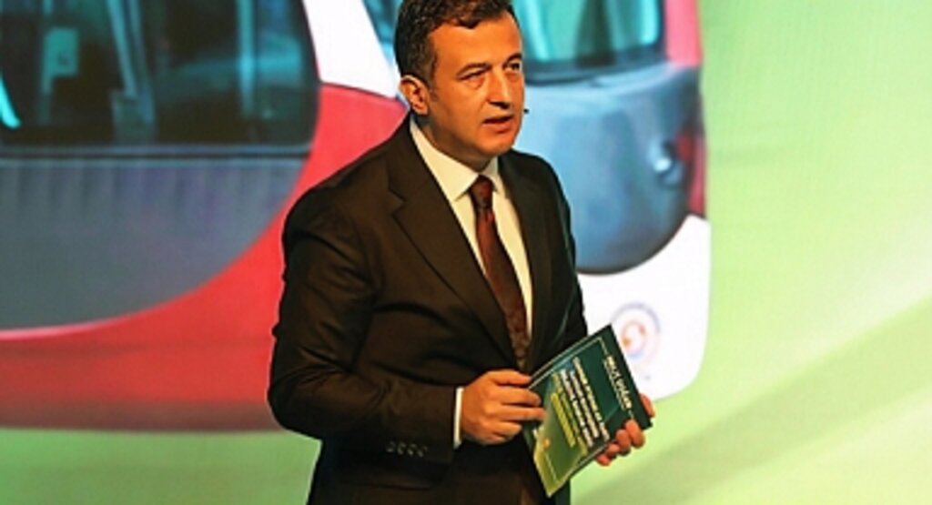 Samsun Büyükşehir Belediye Başkan Adayı Halit Doğan'dan Ulaşım Projeleri: Sorunları Önleyici Yaklaşım