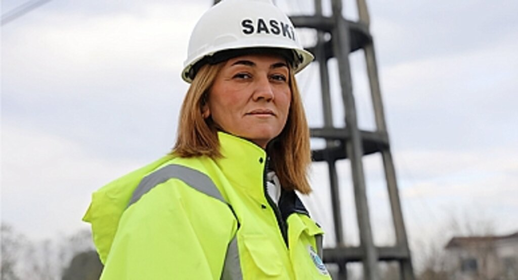 Alaçam ve Yakakent Memba Kalitesinde Suya Kavuşuyor: SASKİ İsale Hattı Çalışmalarını Tamamladı