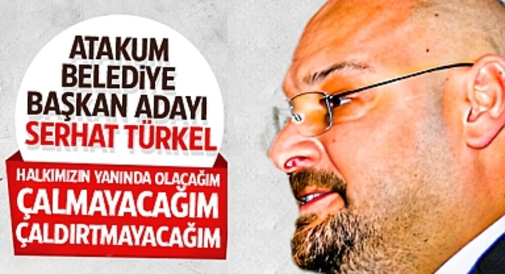 Serhat Türkel,